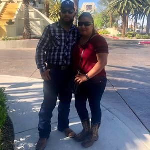 Meet your Posher, Lizeth